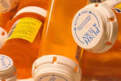 Police Departments to Participate in Drug Take Back Day Saturday