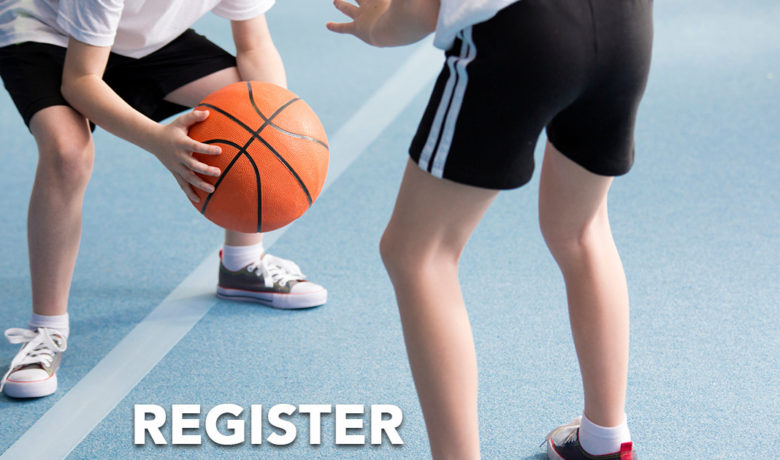 It’s Time to Register for Rock Springs Youth Boys Basketball ?