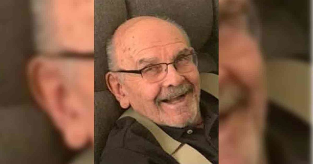 Rudy Yakovich (November 1, 1934 – September 14, 2021)