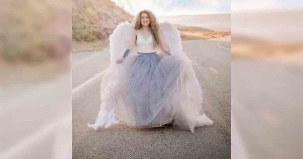 Shataya Mae Cook (June 20, 1996 – September 7, 2021)