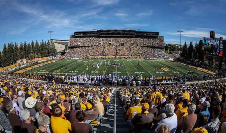 Road Construction May Cause Traffic Problems for UW Football Fans