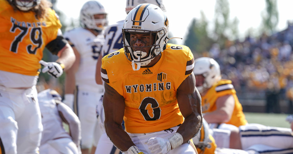 Cowboys to Take on Northern Illinois on Saturday