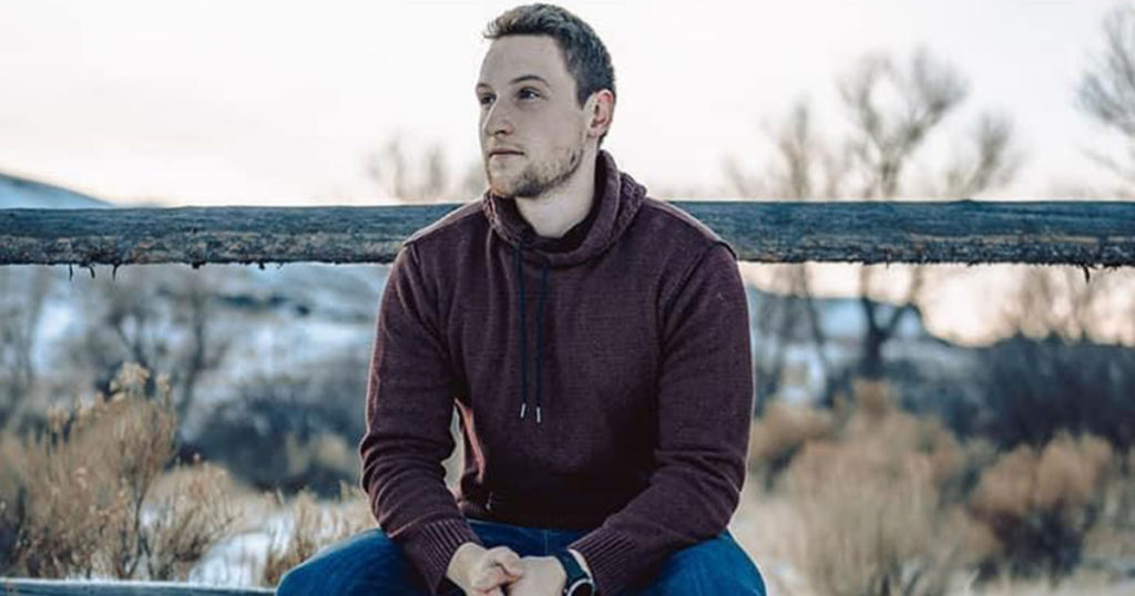 #WHYoming: Alex Yates