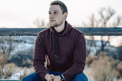 #WHYoming: Alex Yates