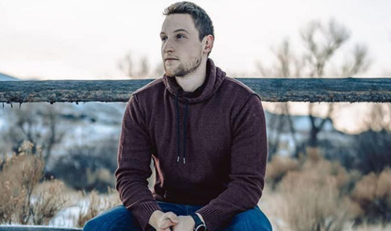 #WHYoming: Alex Yates