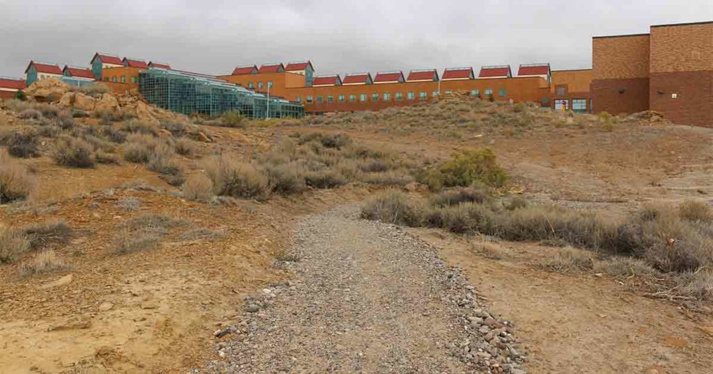 Western Wyoming Community College Spring Honor Rolls