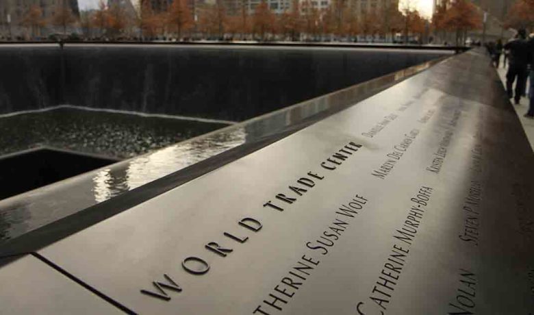 First September 11 Memorial Walk Scheduled