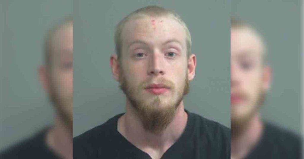 RS Man Arrested in Connection with Taco John’s Vandalism, Theft