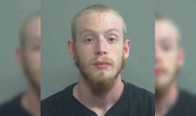 RS Man Arrested in Connection with Taco John’s Vandalism, Theft