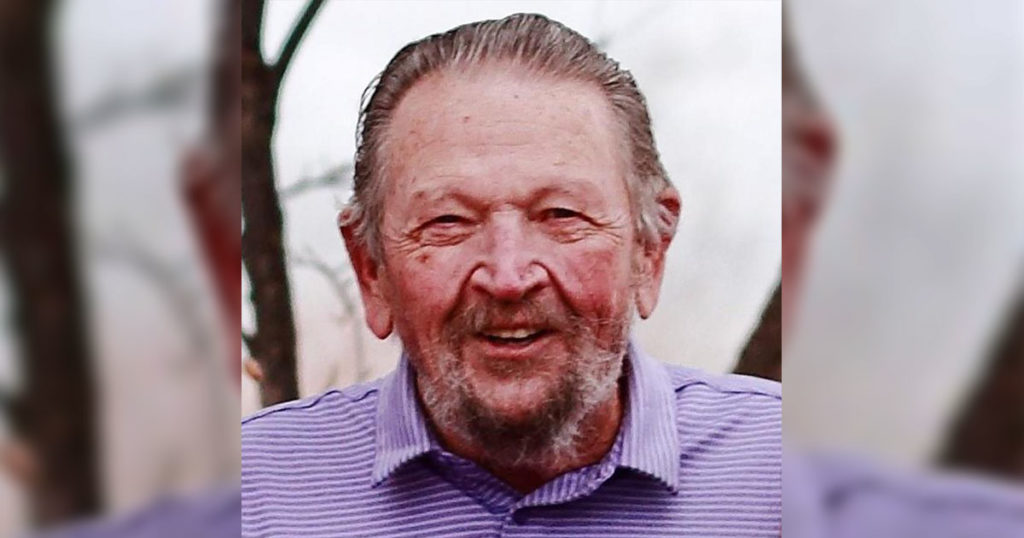 Alan Brent Swan (August 1, 1943 – September 2, 2021)