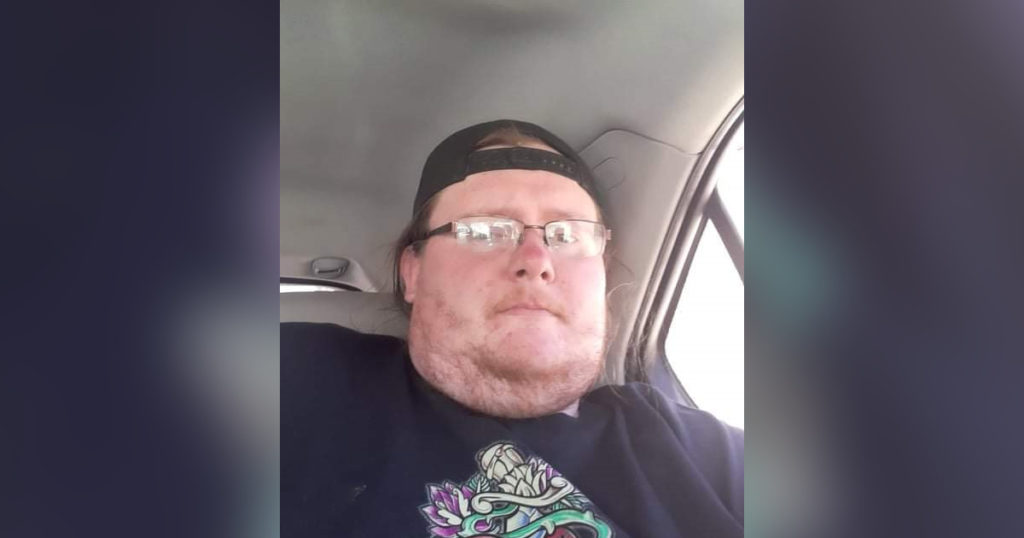 Brandon Ray Lott (October 15, 1992 – September 25, 2021)