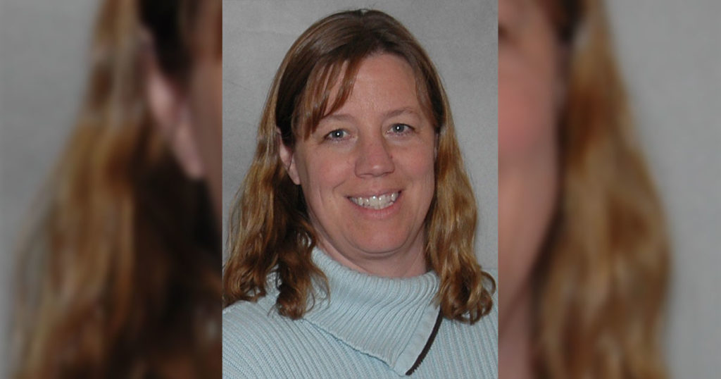 Lucinda “Cindi” Holcomb (February 28, 1958 – August 25, 2021)