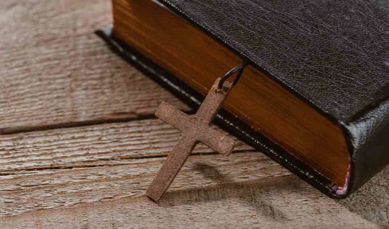 A Rolling Stop: Scrupulosity