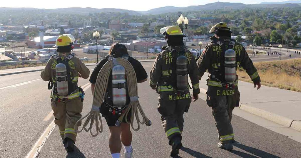 PHOTOS: Remembering September 11