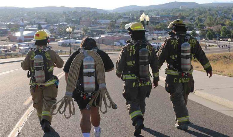 PHOTOS: Remembering September 11