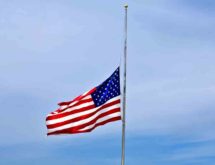 Flags to be Lowered Following the Death of Dolly Parton