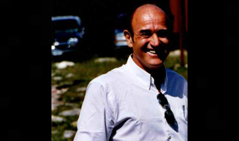 George Radosevich (April 15, 1942 – September 10, 2021)