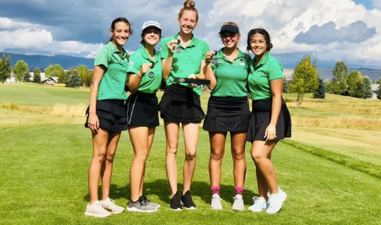 Salas, Wolves Win 3A West Conference Title