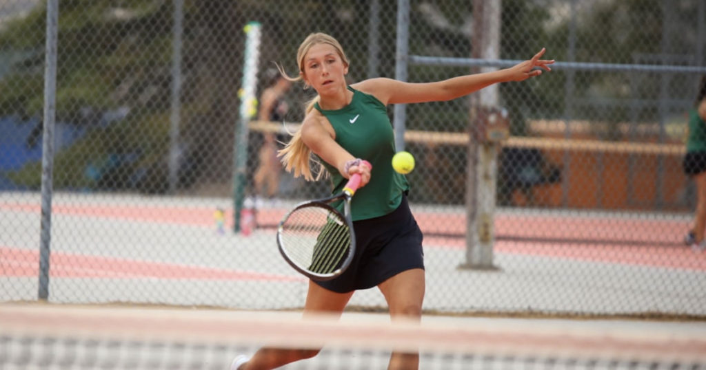 Wolves Win Second Matchup Against Tigers