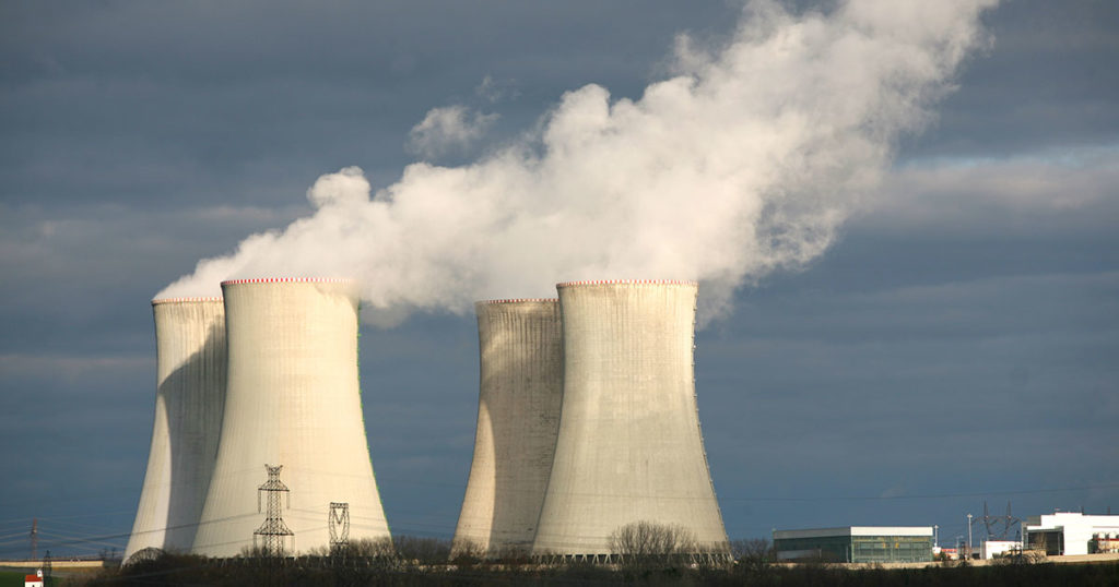 Wyoming Partners with Idaho Laboratory on Advanced Energy and Related Technologies