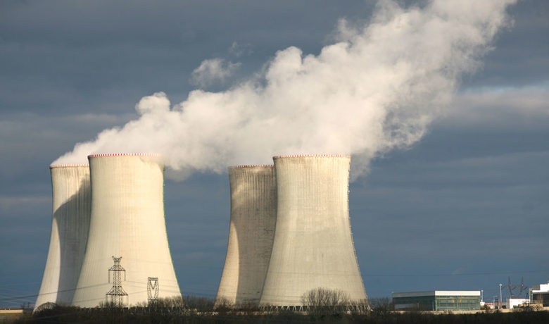 Wyoming Partners with Idaho Laboratory on Advanced Energy and Related Technologies