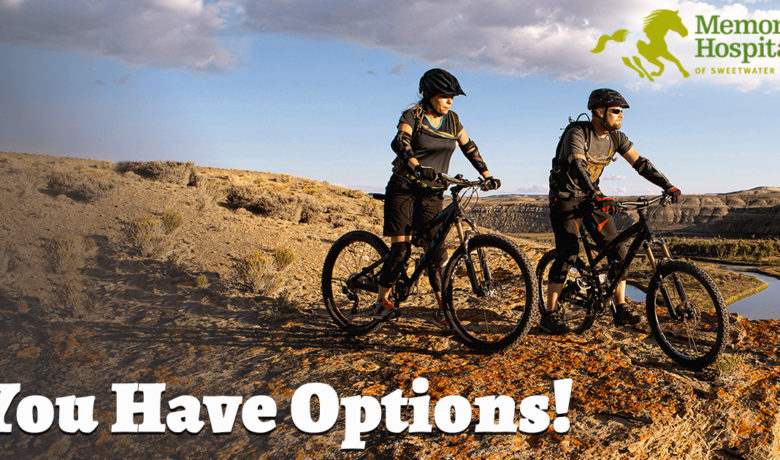 Looking for Healthcare Options?