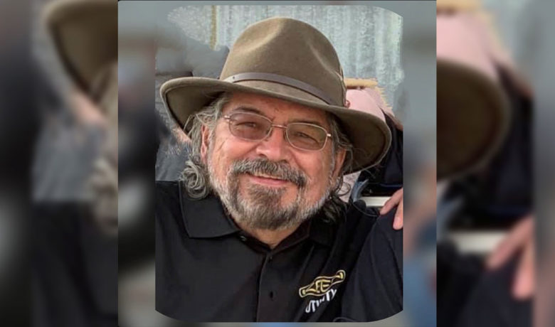 Orlando Aragon (October 3, 1955 – September 2, 2021)