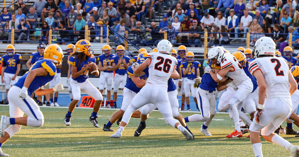 Postgame Thoughts: Tigers First Loss Will Do More Good in the Long Run