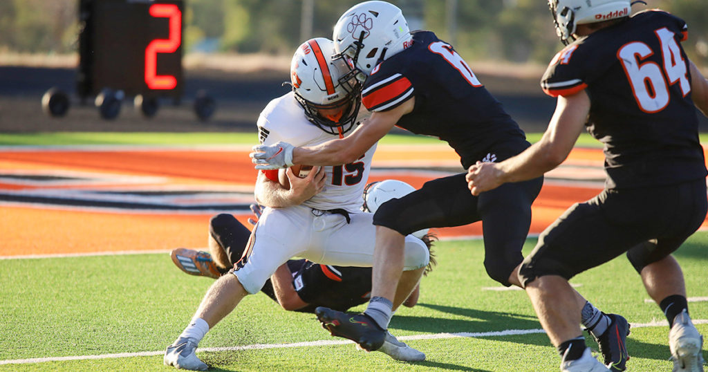 Postgame Thoughts: A Win is A Win