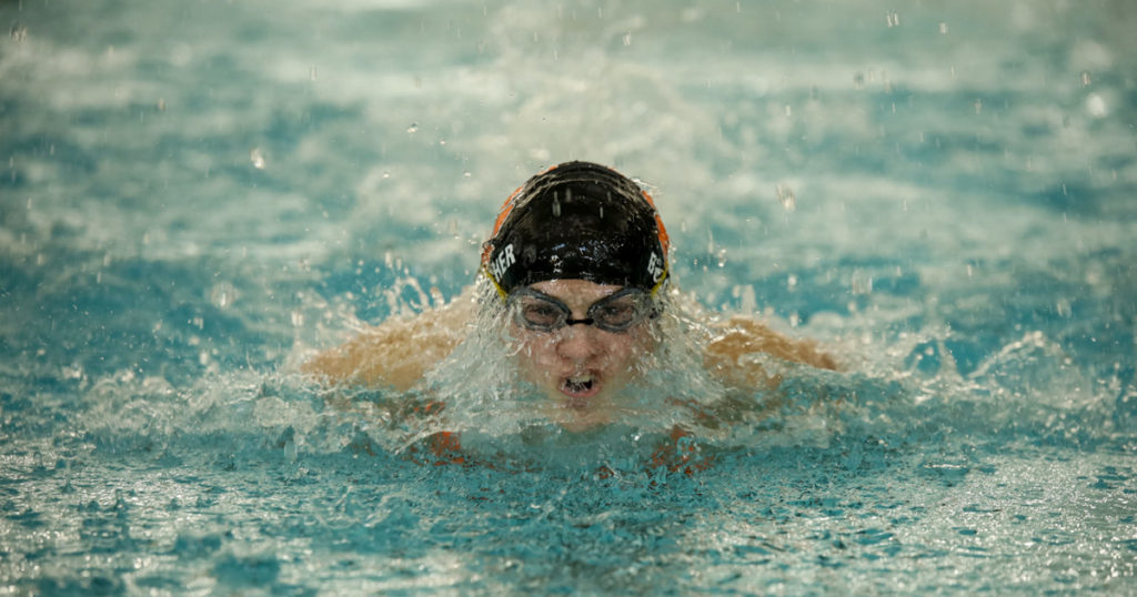 Lady Tigers Claim Second at Cheyenne Invite