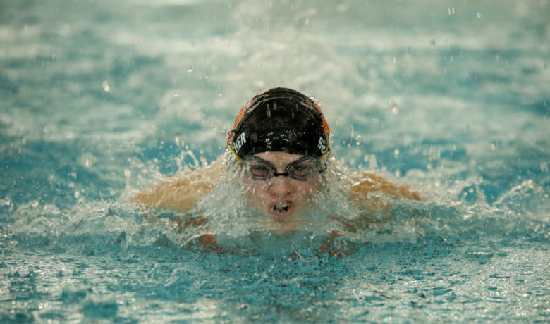 Lady Tigers Claim Second at Cheyenne Invite