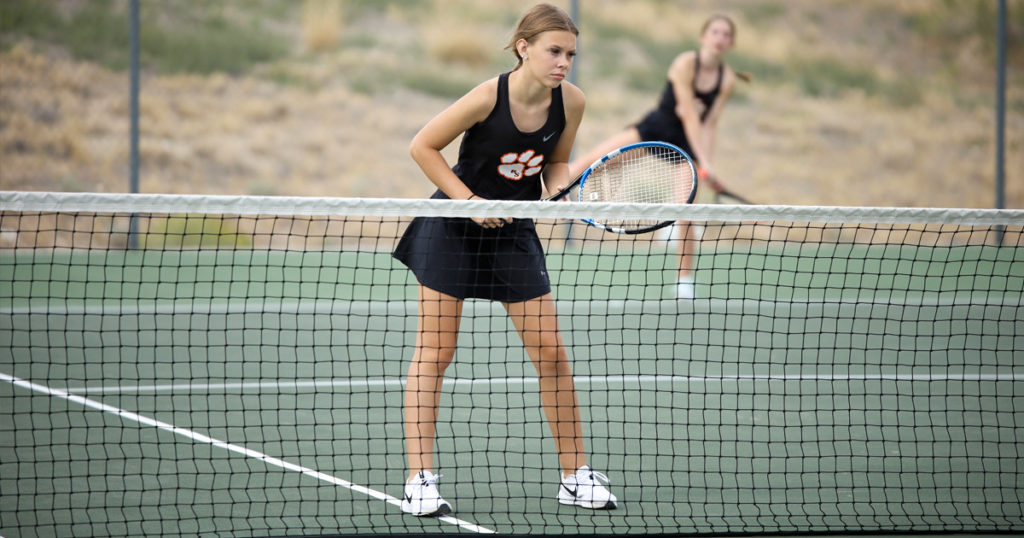 Tigers Take on East and Central in Final Doubleheader