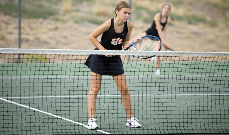 Tigers Take on East and Central in Final Doubleheader