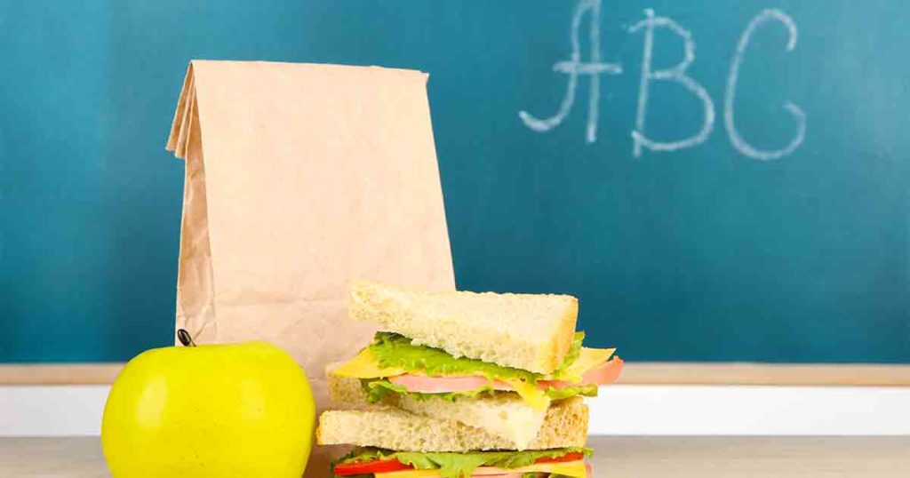 Summer Food Program Delivers Nearly 1 Million Meals to Wyoming Kids