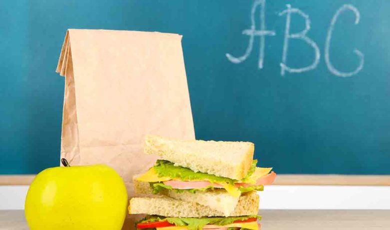 Summer Food Program Delivers Nearly 1 Million Meals to Wyoming Kids