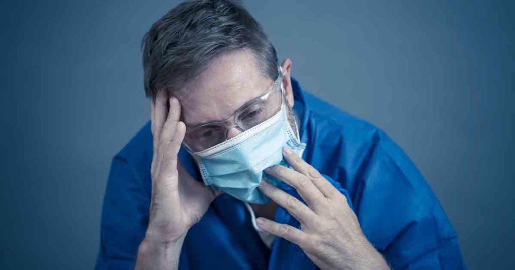 Wyoming Healthcare to Receive Additional Support Amid COVID-19 Surge