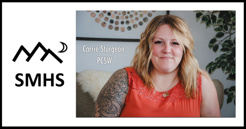 Meet Skyline Mental Health Services’ New Clinician