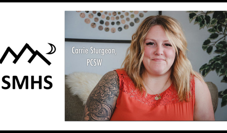 Meet Skyline Mental Health Services’ New Clinician