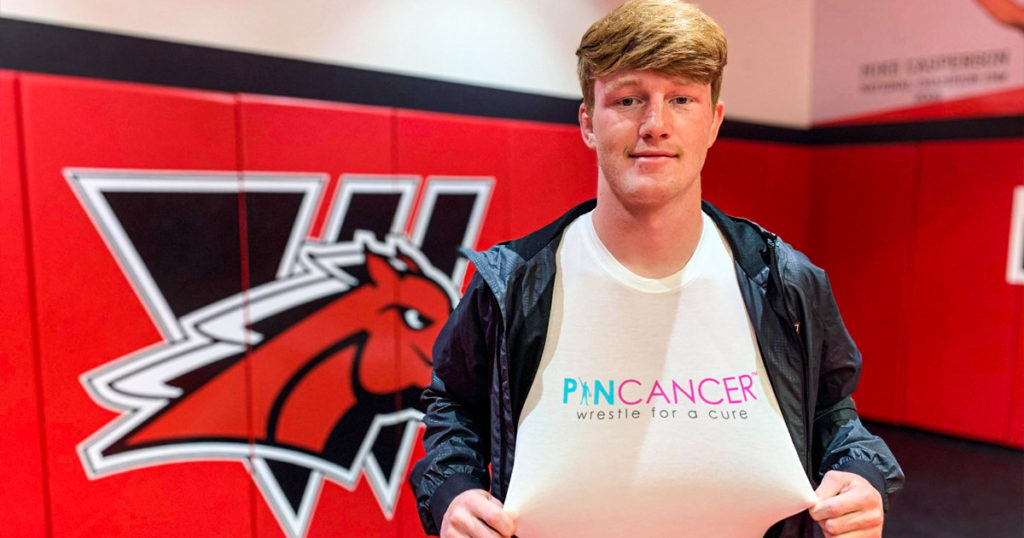 Pinning Down a Cure for Cancer