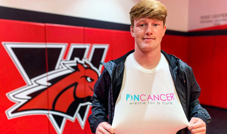 Pinning Down a Cure for Cancer