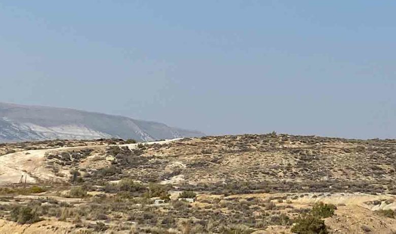Air Quality Alert Issued for Sweetwater County through Tuesday Afternoon