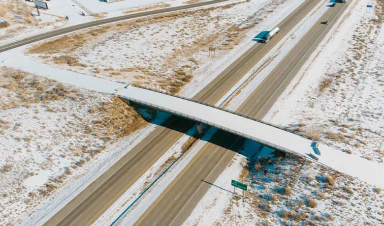 Paving Begins on Interchange Road Beginning Monday