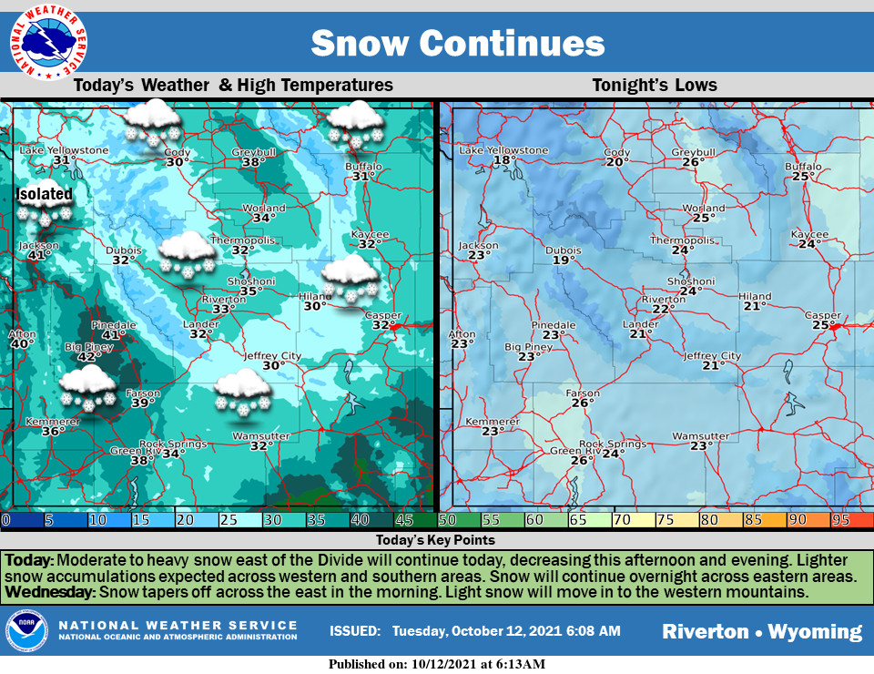 Cloudy with a High Near 36