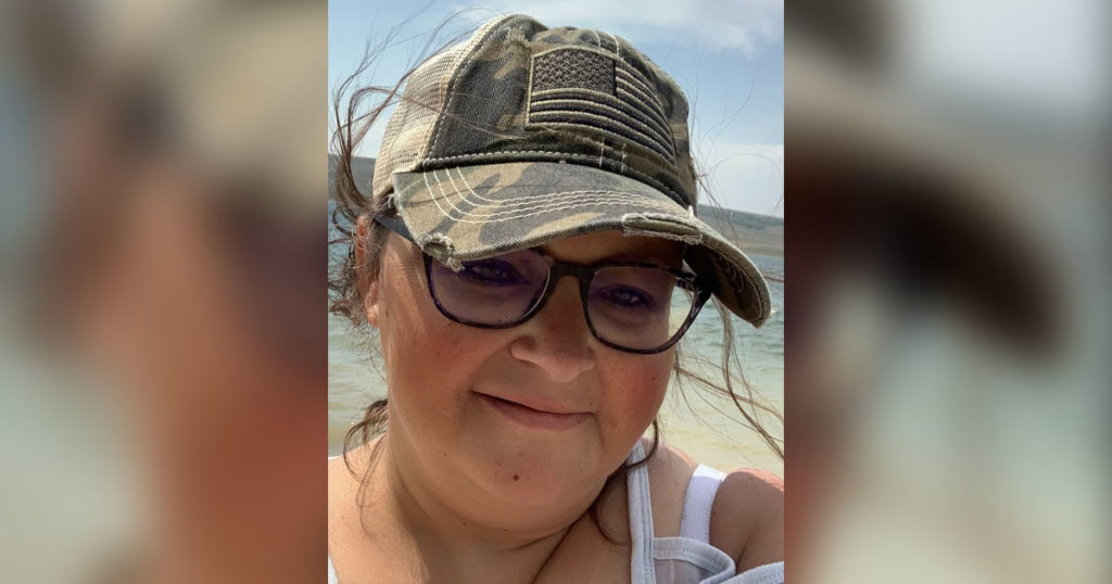 Jessica Scott (October 16, 1978  – October 10, 2021)