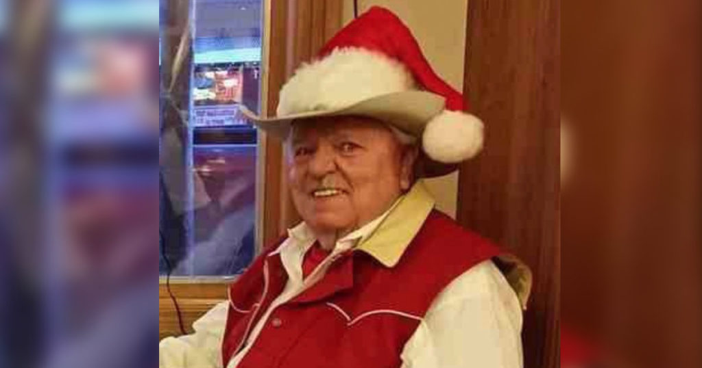 Robert “Bob” Leland Diehl  (December 25, 1934 –  October 18, 2021)