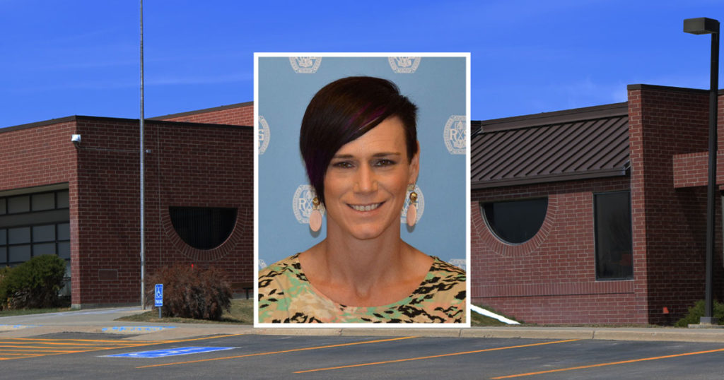 Kayci Arnoldi Named Top Special Education Administrator in Wyoming