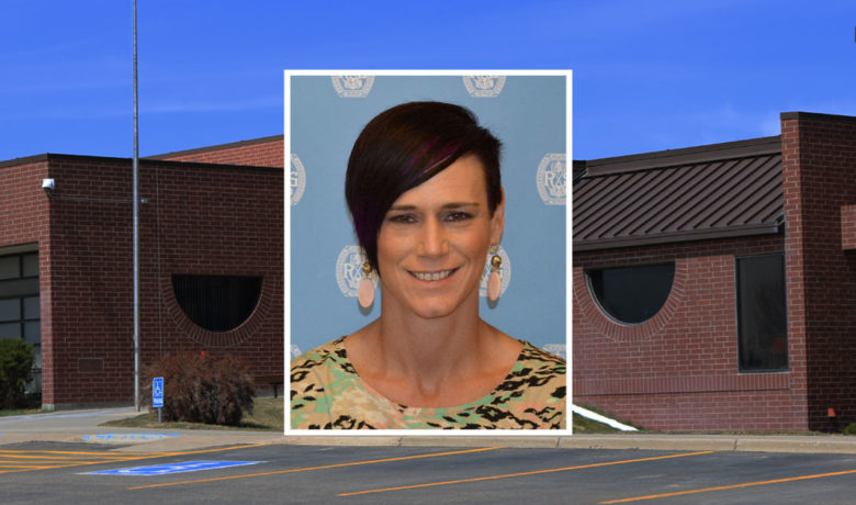 Kayci Arnoldi Named Top Special Education Administrator in Wyoming