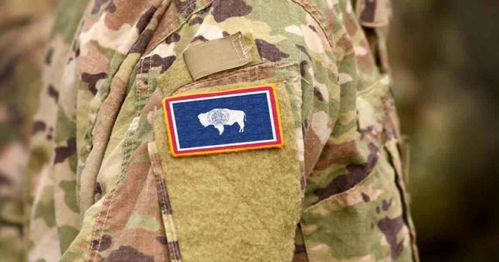 National Guard Assisting Memorial Hospital with COVID-19 Relief Efforts