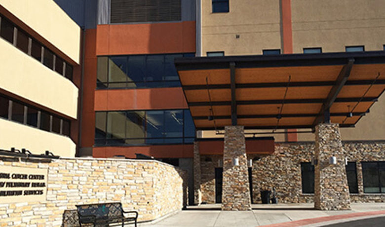 Hospital Cancer Center Receives $14,000 in Grants