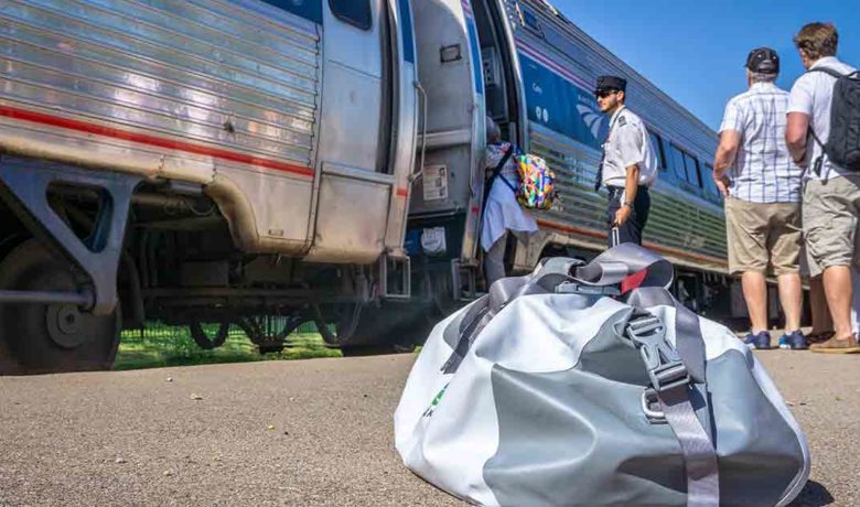 RS Council Looks at Supporting Restoration of Daily Passenger Train Route